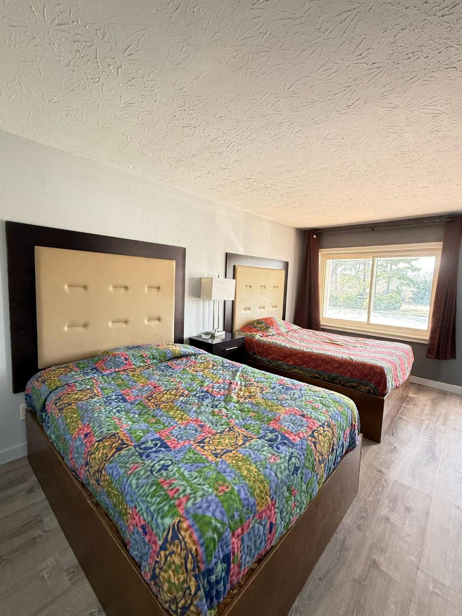 Blisspoint Inn Fka Motel 6T7 Indianapolis Ngoại thất bức ảnh